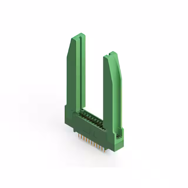 345-022-524-578 EDAC Inc.  Edgeboard Connectors